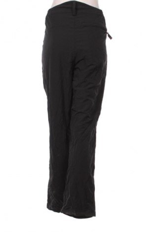 Spodnie damskie do uprawiania sportów zimowych Jack Wolfskin, Rozmiar XL, Kolor Czarny, Cena 165,99 zł