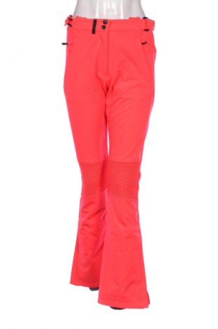 Damenhose für Wintersport Kilpi, Größe S, Farbe Rosa, Preis € 49,60