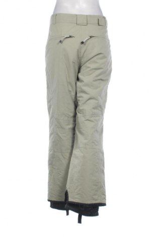 Spodnie damskie do uprawiania sportów zimowych Liquid, Rozmiar M, Kolor Zielony, Cena 246,49 zł