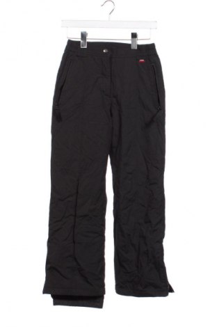 Női nadrág téli sportokhoz Maier Sports, Méret XS, Szín Fekete, Ár 23 141 Ft