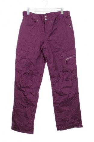 Damenhose für Wintersport Millenium, Größe XL, Farbe Lila, Preis € 23,99