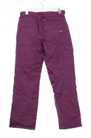 Damenhose für Wintersport Millenium, Größe XL, Farbe Lila, Preis € 23,99
