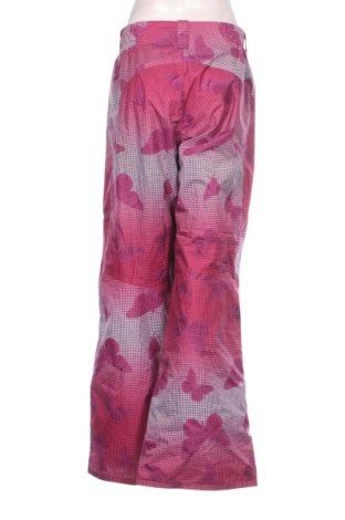 Дамски панталон за зимни спортове Nike, Размер XXL, Цвят Многоцветен, Цена 56,00 €