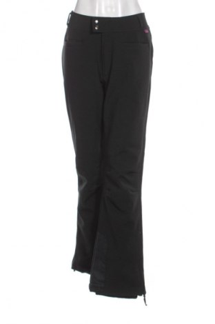Γυναίκειο παντελόνι για χειμερινά σπορ Okay, Μέγεθος XL, Χρώμα Μαύρο, Τιμή 12,99 €