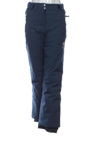 Damenhose für Wintersport Rehall, Größe S, Farbe Blau, Preis € 56,00
