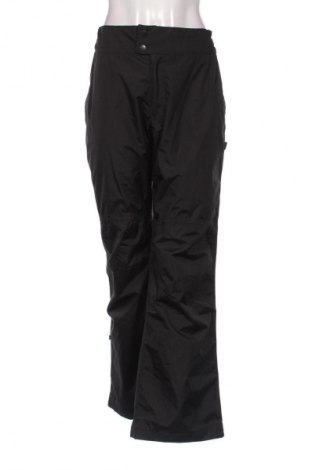 Damenhose für Wintersport Rukka, Größe XL, Farbe Schwarz, Preis € 56,00
