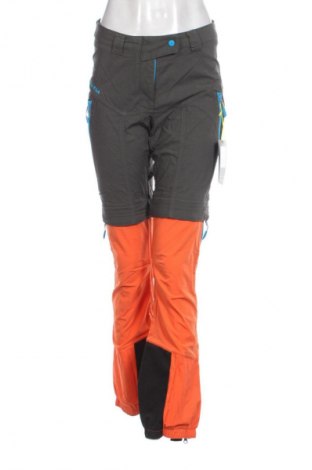 Női nadrág téli sportokhoz Salewa, Méret S, Szín Sokszínű, Ár 95 868 Ft