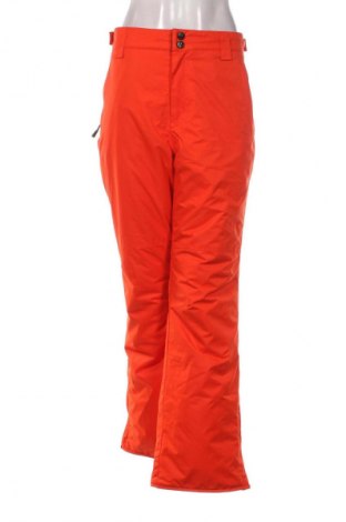 Női nadrág téli sportokhoz Sports, Méret M, Szín Narancssárga
, Ár 7 779 Ft