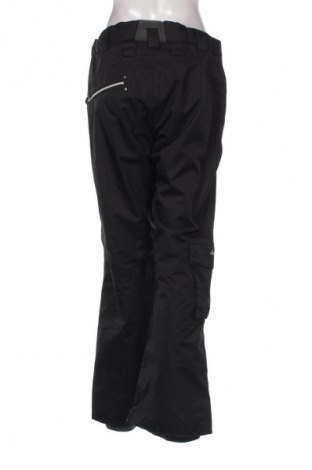 Női nadrág téli sportokhoz Surfanic, Méret L, Szín Fekete, Ár 37 607 Ft