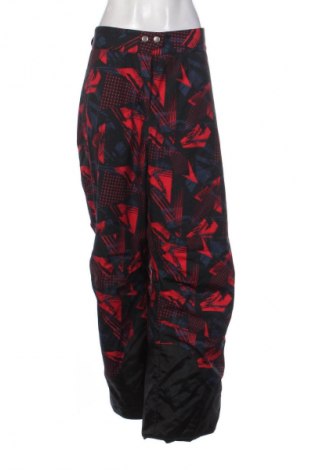 Női nadrág téli sportokhoz Ulla Popken, Méret 5XL, Szín Sokszínű, Ár 18 816 Ft