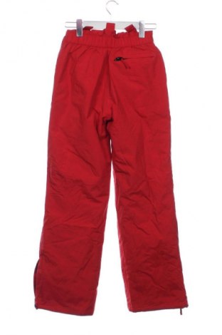 Női nadrág téli sportokhoz Unbranded, Méret XXS, Szín Piros, Ár 8 849 Ft