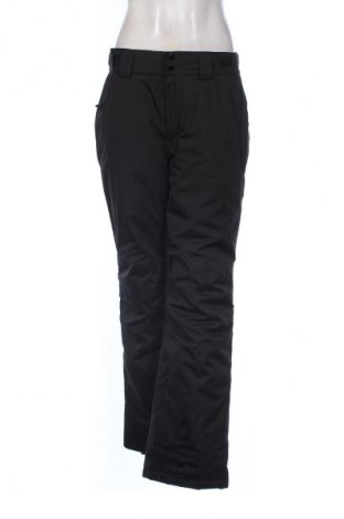 Női nadrág téli sportokhoz Unbranded, Méret S, Szín Fekete, Ár 14 729 Ft