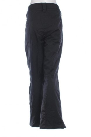Női nadrág téli sportokhoz Unbranded, Méret 3XL, Szín Fekete, Ár 10 189 Ft