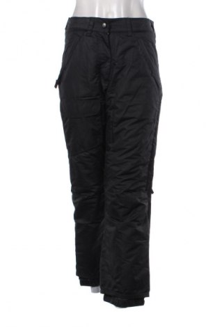 Damenhose für Wintersport Snozu, Größe S, Farbe Schwarz, Preis € 24,99