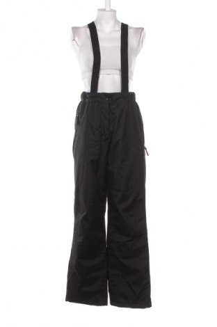 Дамски панталон за зимни спортове Unbranded, Размер M, Цвят Черен, Цена 50,00 €