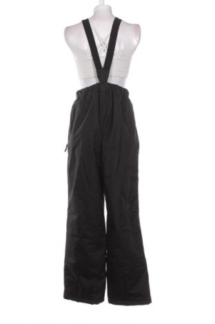 Дамски панталон за зимни спортове Unbranded, Размер M, Цвят Черен, Цена 50,00 €