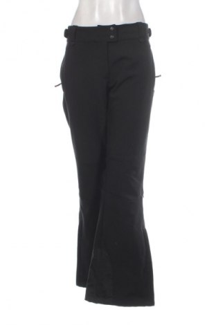 Pantaloni de damă pentru sporturi de iarnă Unbranded, Mărime XL, Culoare Negru, Preț 99,99 Lei