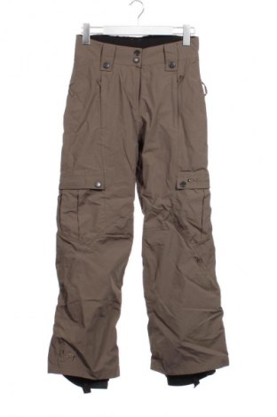 Női nadrág téli sportokhoz Vittorio Rossi, Méret S, Szín Zöld, Ár 16 116 Ft