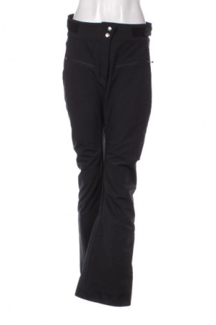 Női nadrág téli sportokhoz Wedze, Méret L, Szín Fekete, Ár 20 661 Ft