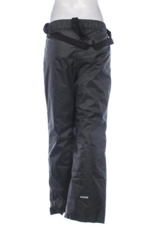 Дамски панталон за зимни спортове Wedze, Размер M, Цвят Черен, Цена 49,15 €