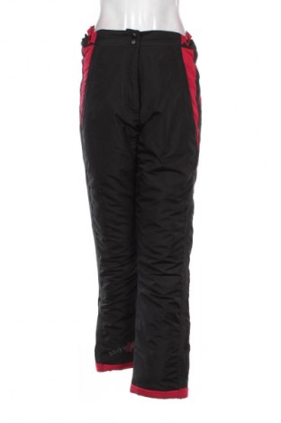 Дамски панталон за зимни спортове X-Mail, Размер L, Цвят Черен, Цена 49,68 €