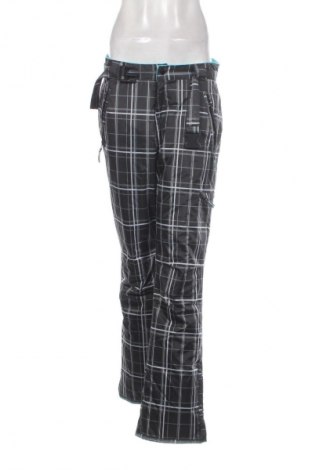 Damenhose für Wintersport X-Mail, Größe L, Farbe Mehrfarbig, Preis € 23,99