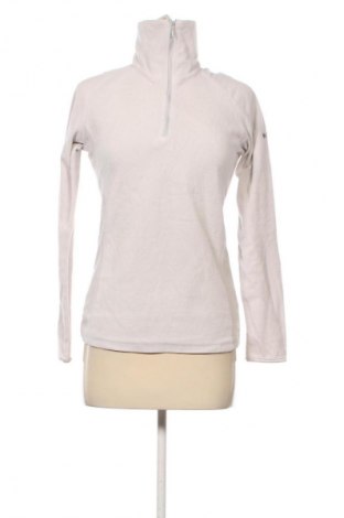 Damen Fleece Columbia, Größe XS, Farbe Grau, Preis € 21,99