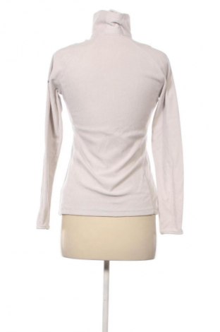 Damen Fleece Columbia, Größe XS, Farbe Grau, Preis € 21,99
