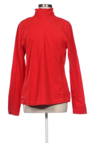Női polár felső Mammut, Méret XL, Szín Piros, Ár 19 709 Ft