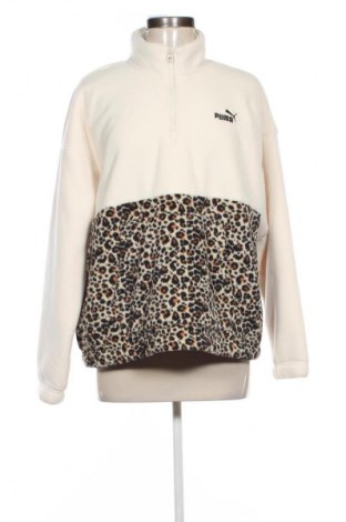 Női polár felső PUMA, Méret L, Szín Sokszínű, Ár 22 229 Ft