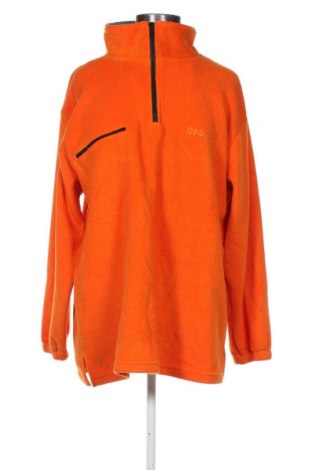 Damen Fleece Unbranded, Größe M, Farbe Orange, Preis € 8,99