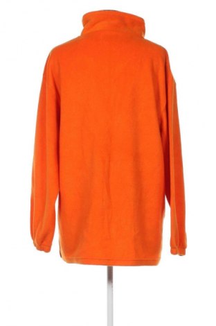 Damen Fleece Unbranded, Größe M, Farbe Orange, Preis € 8,99