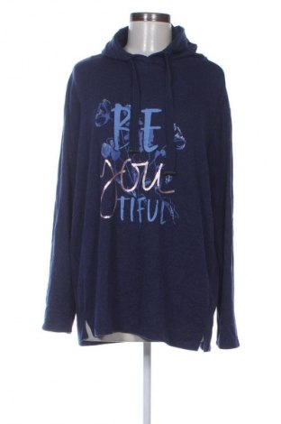 Дамски поларен суитшърт Cecil, Размер XL, Цвят Син, Цена 12,27 €