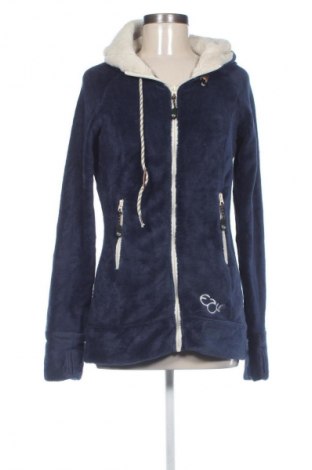 Damen Fleece Sweatshirt Eight2Nine, Größe L, Farbe Blau, Preis € 15,99