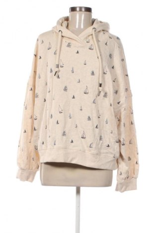 Дамски поларен суитшърт Gina, Размер XL, Цвят Многоцветен, Цена 12,78 €