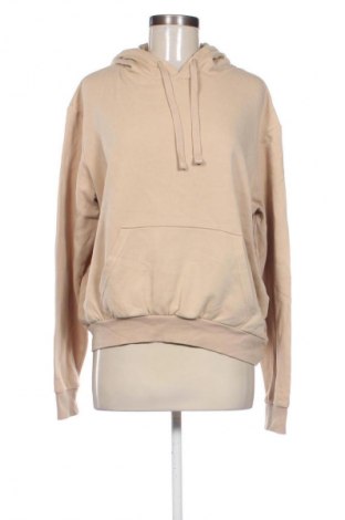 Damen Fleece Sweatshirt H&M Divided, Größe M, Farbe Braun, Preis € 16,99