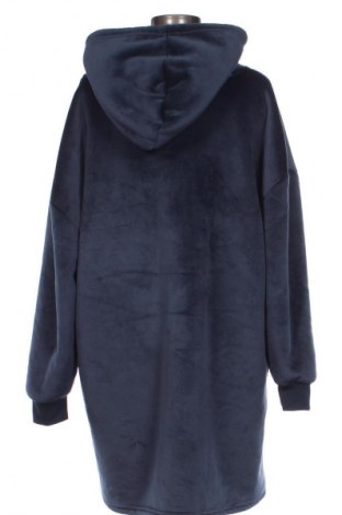 Damska bluza polarowa Harry Potter, Rozmiar S, Kolor Niebieski, Cena 57,99 zł