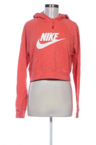 Női polár pulóver Nike, Méret M, Szín Piros, Ár 13 549 Ft