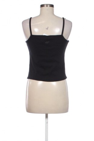Дамски потник 4F, Размер M, Цвят Черен, Цена 7,09 €