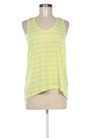 Damentop Active Touch, Größe L, Farbe Gelb, Preis € 7,99