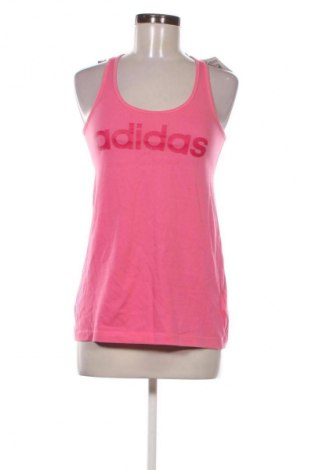 Dámske tielko  Adidas, Veľkosť XS, Farba Ružová, Cena  13,81 €