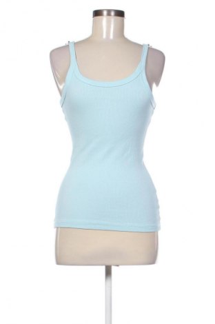 Damentop Beloved, Größe M, Farbe Blau, Preis € 9,00