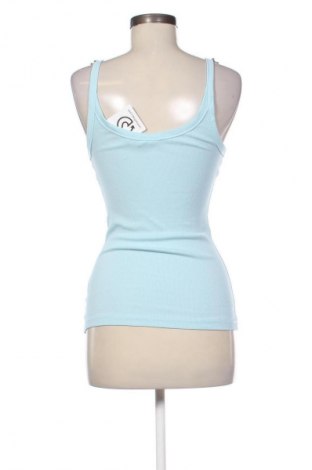 Damentop Beloved, Größe M, Farbe Blau, Preis € 9,00