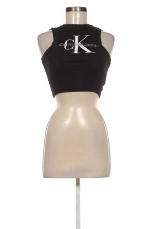 Női trikó Calvin Klein Jeans, Méret XXS, Szín Fekete, Ár 15 919 Ft