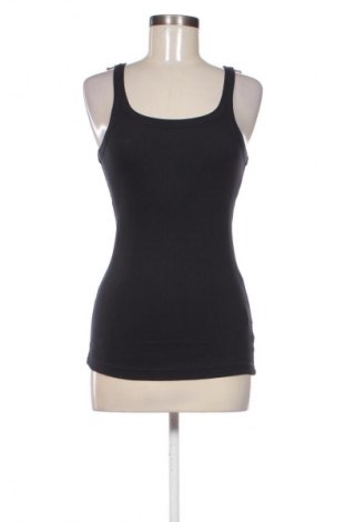 Damentop Castro Men, Größe S, Farbe Schwarz, Preis € 14,00