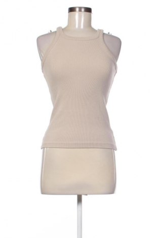 Damentop H&M, Größe M, Farbe Beige, Preis € 9,00