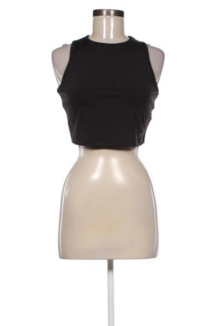 Damentop H&M, Größe S, Farbe Schwarz, Preis € 9,00