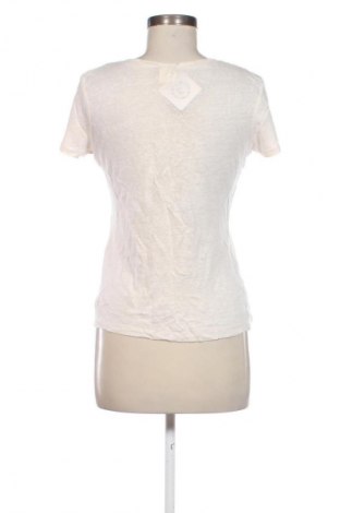 Γυναικείο αμάνικο μπλουζάκι H&M, Μέγεθος S, Χρώμα  Μπέζ, Τιμή 8,77 €