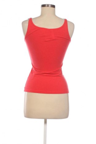 Dámské tilko  H&M Divided, Velikost XS, Barva Červená, Cena  249,00 Kč