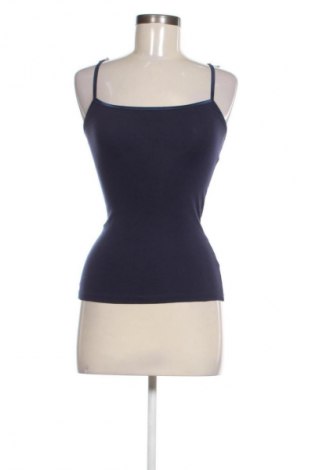 Damentop H&M L.O.G.G., Größe XS, Farbe Blau, Preis € 9,00